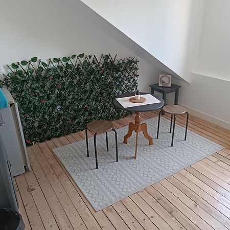 Chambre Spacieuse Et Confortable 2 Graville Kültér fotó