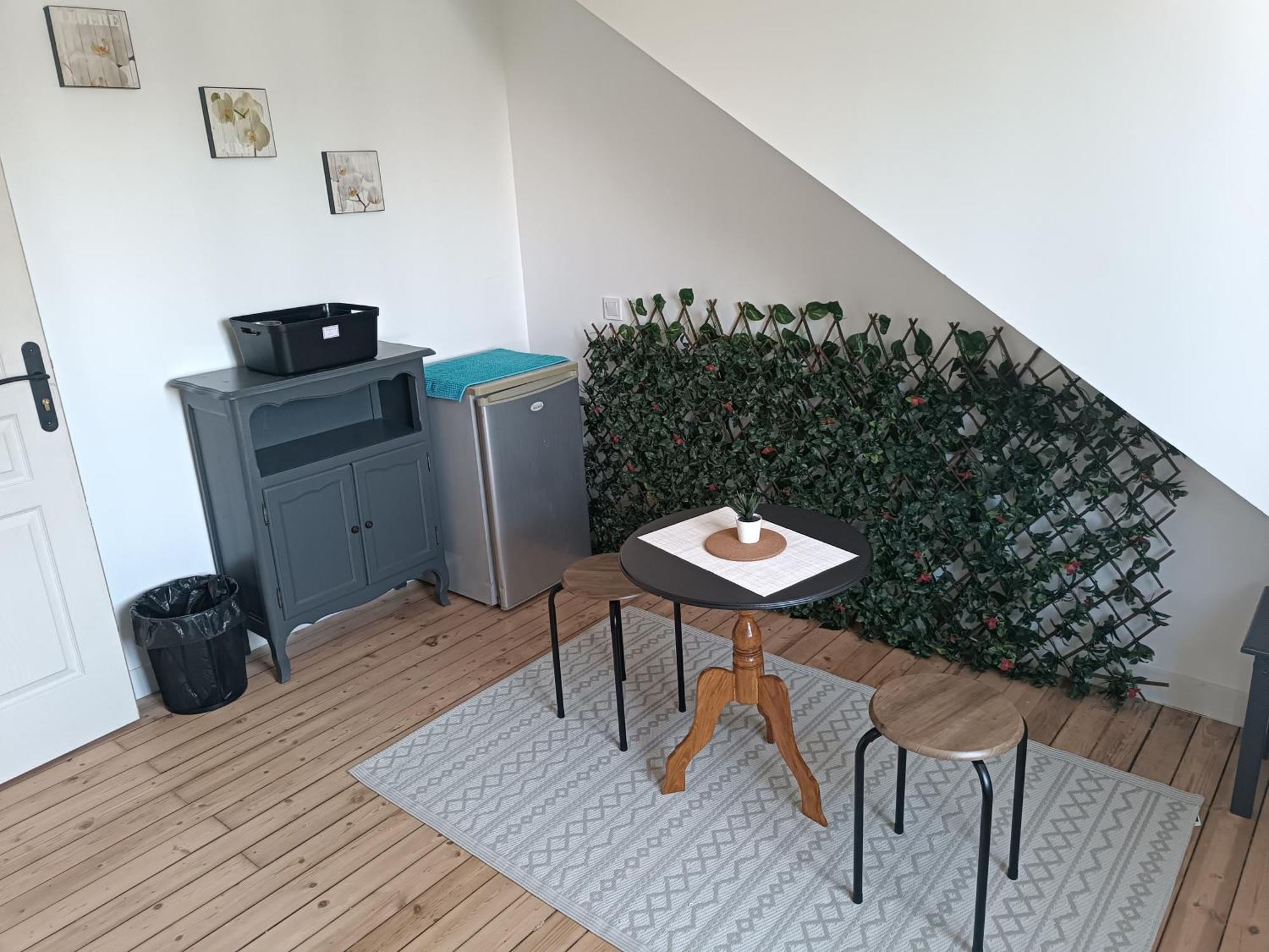 Chambre Spacieuse Et Confortable 2 Graville Kültér fotó